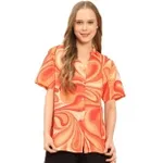 Trendy Queen Women’s Printed Shirt Rs.195 @ Amazon Trendy Queen Women’s Printed Shirt Rs.195 @ Amazon