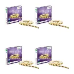 EcoLink Polycarbonate 25-Watt Green LED Strip Light at ₹1037 | Amazon Deal EcoLink Polycarbonate 25-Watt Green LED Strip Light at ₹1037 | Amazon Deal