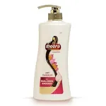 Meera Anti-Dandruff Shampoo Onion & Fenugreek 650ml Rs 450 Meera Anti-Dandruff Shampoo Onion & Fenugreek 650ml Rs 450