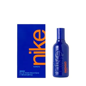 NIKE Indigo Man EdT 100ml at ₹399 | Amazon Deal NIKE Indigo Man EdT 100ml at ₹399 | Amazon Deal