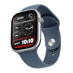 Fire-Boltt Ninja X Ring Smart Watch with 1.96” Display, Bluetooth Calling at ₹1299 | Amazon Deal Fire-Boltt Ninja X Ring Smart Watch with 1.96” Display, Bluetooth Calling at ₹1299 | Amazon Deal