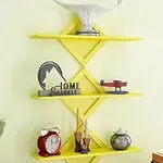 Home Sparkle Engineered Wood Shelf Set – Rs 568 Home Sparkle Engineered Wood Shelf Set – Rs 568
