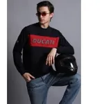 Ducati Full Sleeve Printed Men Sweatshirt at Rs 628 – Flipkart Deal Ducati Full Sleeve Printed Men Sweatshirt at Rs 628 – Flipkart Deal