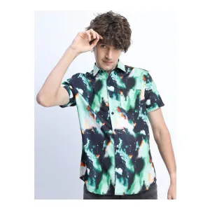 HIGHLANDER Casual Shirts for Men at ₹124 | Myntra Deal HIGHLANDER Casual Shirts for Men at ₹124 | Myntra Deal