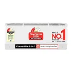 LG Essential Series 0.8 Ton 2 Star Smart Inverter Split AC at ₹24490 | Amazon Deal LG Essential Series 0.8 Ton 2 Star Smart Inverter Split AC at ₹24490 | Amazon Deal