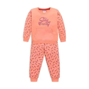 LuvLap Baby Girls Full Sleeve Sweatshirt & Pyjama Set at ₹195 | Amazon Deal LuvLap Baby Girls Full Sleeve Sweatshirt & Pyjama Set at ₹195 | Amazon Deal