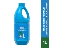 Bajaj Pure Coconut Oil 1 Litre at Rs 376 – Flipkart Bajaj Pure Coconut Oil 1 Litre at Rs 376 – Flipkart