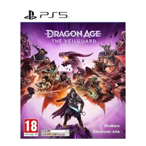Dragon Age The Veilguard Standard Edition PlayStation 5 Dragon Age The Veilguard Standard Edition PlayStation 5
