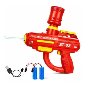 GRAPHENE Rechargeable Electric Water Gun for Kids & Adults at ₹699 | Amazon Deal GRAPHENE Rechargeable Electric Water Gun for Kids & Adults at ₹699 | Amazon Deal
