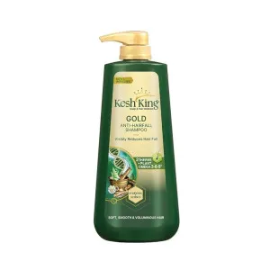Kesh King Gold Anti Hairfall Shampoo (600 ml) at ₹217 | Amazon Deal Kesh King Gold Anti Hairfall Shampoo (600 ml) at ₹217 | Amazon Deal