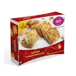 Karachi Bakery Cashew Biscuits at ₹140 | Amazon Deal Karachi Bakery Cashew Biscuits at ₹140 | Amazon Deal