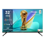 Hisense 32E5Q 80 cm (32 inch) QLED HD Ready Smart Google TV with 30W Powerful Sound at ₹9910 | Flipkart Deal Hisense 32E5Q 80 cm (32 inch) QLED HD Ready Smart Google TV with 30W Powerful Sound at ₹9910 | Flipkart Deal