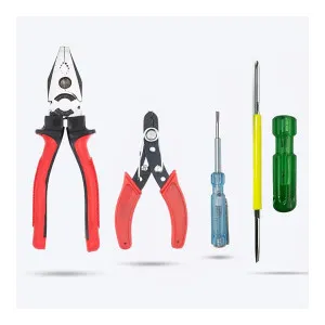 8″ Hillgrove Heavy Duty Combination Plier with Wire Cutter, Line Tester & 2-in-1 Screwdriver at ₹179 | Amazon Deal 8″ Hillgrove Heavy Duty Combination Plier with Wire Cutter, Line Tester & 2-in-1 Screwdriver at ₹179 | Amazon Deal