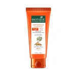 Biotique Bio Sandalwood Sunscreen Ultra Soothing Face Lotion SPF 50+ at ₹96 | Amazon Deal Biotique Bio Sandalwood Sunscreen Ultra Soothing Face Lotion SPF 50+ at ₹96 | Amazon Deal