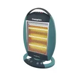 Crompton Insta Cozy 1200 Watt Halogen Room Heater with 3 Heat Settings at ₹1620 | Amazon Deal Crompton Insta Cozy 1200 Watt Halogen Room Heater with 3 Heat Settings at ₹1620 | Amazon Deal