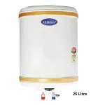 Semson 25 L Storage Water Geyser at ₹4097 | Flipkart Deal Semson 25 L Storage Water Geyser at ₹4097 | Flipkart Deal