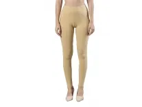 Femmora Leggings: Ankle Length, Soft Cotton, Rs. 169 Femmora Leggings: Ankle Length, Soft Cotton, Rs. 169