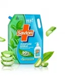 Savlon Moisture Shield Handwash Refill Pouch 1.35L – Rs 133 Amazon Savlon Moisture Shield Handwash Refill Pouch 1.35L – Rs 133 Amazon