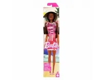 Barbie Fashion Doll with Pink Dress & Shoes – Rs. 179 Barbie Fashion Doll with Pink Dress & Shoes – Rs. 179