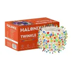 Halonix Twinkle 32 Feet Multicolor 46 LED Decorative Light at ₹72 | Amazon Deal Halonix Twinkle 32 Feet Multicolor 46 LED Decorative Light at ₹72 | Amazon Deal