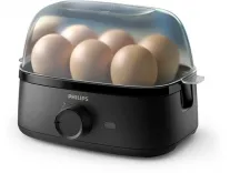 Deal Philips HD9137/90 Egg Boiler – Rs 1258 Deal Philips HD9137/90 Egg Boiler – Rs 1258