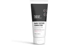 ThriveCo Dark Patches Corrector Cream – Retinal & Niacinamide – Rs. 129 ThriveCo Dark Patches Corrector Cream – Retinal & Niacinamide – Rs. 129
