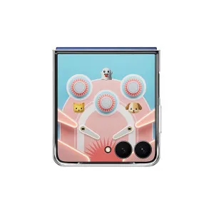 Samsung Galaxy Flip7 Flipsuit Case at ₹1421 | Amazon Deal Samsung Galaxy Flip7 Flipsuit Case at ₹1421 | Amazon Deal