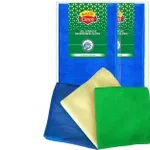 Microfiber Cloth 40 x 40cm (Pack of 2), 300 GSM – Rs. 72 Microfiber Cloth 40 x 40cm (Pack of 2), 300 GSM – Rs. 72