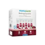 Mamaearth Beetroot Hydraful Facial Kit with Beetroot & Hyaluronic Acid at ₹199 | Amazon Deal Mamaearth Beetroot Hydraful Facial Kit with Beetroot & Hyaluronic Acid at ₹199 | Amazon Deal