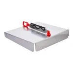Clazkit Stainless Steel Chopping Board with Attached Knife at ₹265 | Amazon Deal Clazkit Stainless Steel Chopping Board with Attached Knife at ₹265 | Amazon Deal