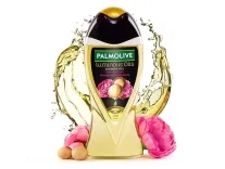 Palmolive Luminous Oil Body Wash – Rs. 140 Palmolive Luminous Oil Body Wash – Rs. 140
