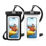 JOTO IPX8 Waterproof Phone Pouch Case & Dry Bag at ₹260 | Amazon Deal JOTO IPX8 Waterproof Phone Pouch Case & Dry Bag at ₹260 | Amazon Deal