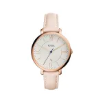 Fossil Analog Beige Dial Women’s Watch ES3988 – Deal Fossil Analog Beige Dial Women’s Watch ES3988 – Deal