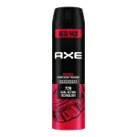 AXE Intense Long Lasting Body Spray – For Men at ₹54 | Flipkart Deal AXE Intense Long Lasting Body Spray – For Men at ₹54 | Flipkart Deal