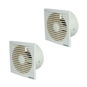 HEWA Onyx 6 inch 150mm Wall Exhaust Fan 2000 RPM Copper motor at ₹999 | Amazon Deal HEWA Onyx 6 inch 150mm Wall Exhaust Fan 2000 RPM Copper motor at ₹999 | Amazon Deal