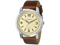 Symbol Analog Men’s Watch Rs.299 Symbol Analog Men’s Watch Rs.299