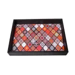 High-End MDF Tray 9.5 x 13-Inch – Wooden Serving Tray High-End MDF Tray 9.5 x 13-Inch – Wooden Serving Tray