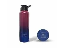 SOLARA Stainless Steel Water Bottle 1 Litre at Rs 277 – Amazon SOLARA Stainless Steel Water Bottle 1 Litre at Rs 277 – Amazon