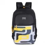 Polyester Black College Backpack 29 Litres at Rs 357 – Amazon Polyester Black College Backpack 29 Litres at Rs 357 – Amazon