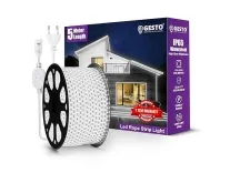 Gesto 5 Meter LED Strip Lights – Rs 249 Gesto 5 Meter LED Strip Lights – Rs 249