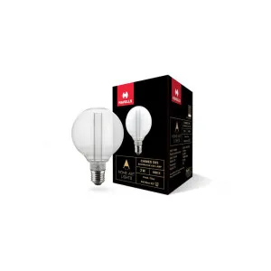 Havells Chimes G95 Clear 2w Light Bulb at ₹365 | Myntra Deal Havells Chimes G95 Clear 2w Light Bulb at ₹365 | Myntra Deal