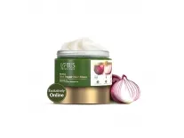 Lotus Botanicals Red Onion Hair Mask for Damaged Hair – Rs. 222 Lotus Botanicals Red Onion Hair Mask for Damaged Hair – Rs. 222