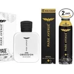 Park Avenue Perfume Combo at Rs 372 Park Avenue Perfume Combo at Rs 372