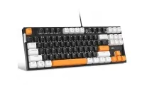 MageGee 75% Mechanical Keyboard Brown Switch – Rs. 1499 MageGee 75% Mechanical Keyboard Brown Switch – Rs. 1499