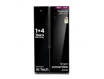Godrej 600L Side By Side Refrigerator Rs. 56240 Deal Godrej 600L Side By Side Refrigerator Rs. 56240 Deal
