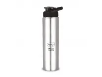 Pigeon Stainless Steel Water Bottle 700ml – Rs. 138 Pigeon Stainless Steel Water Bottle 700ml – Rs. 138