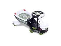 Toyzone Eco Panda Swing Car – Rs.1099 @ Amazon Toyzone Eco Panda Swing Car – Rs.1099 @ Amazon