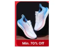 Abros Men’s Footwear: Up to 80% Off From Rs 349 at Flipkart Abros Men’s Footwear: Up to 80% Off From Rs 349 at Flipkart