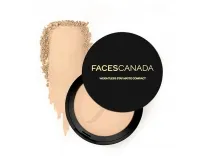 FACESCANADA Weightless Stay Matte Finish Compact Powder Deal at Rs. 1 – Amazon FACESCANADA Weightless Stay Matte Finish Compact Powder Deal at Rs. 1 – Amazon