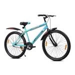 Leader Scout MTB 26T Single Speed Bike for Men at ₹3749 | Amazon Deal Leader Scout MTB 26T Single Speed Bike for Men at ₹3749 | Amazon Deal